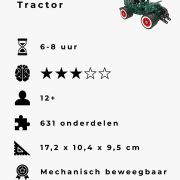 Tractor productdetails