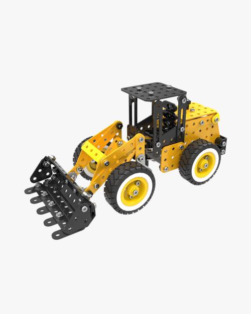 Shovel