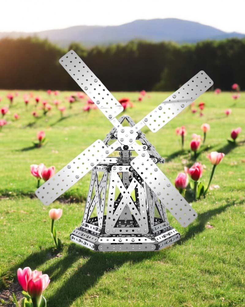 Windmolen