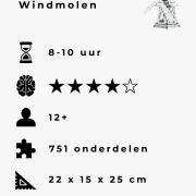 Windmolen