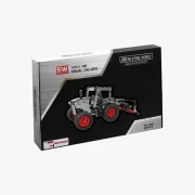 Verpakking zaaimachine