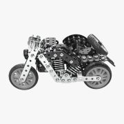Zijspanmotor