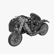 Zijspanmotor