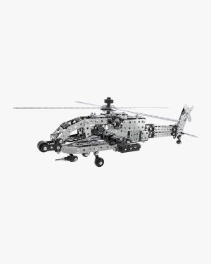 Apache Helicopter