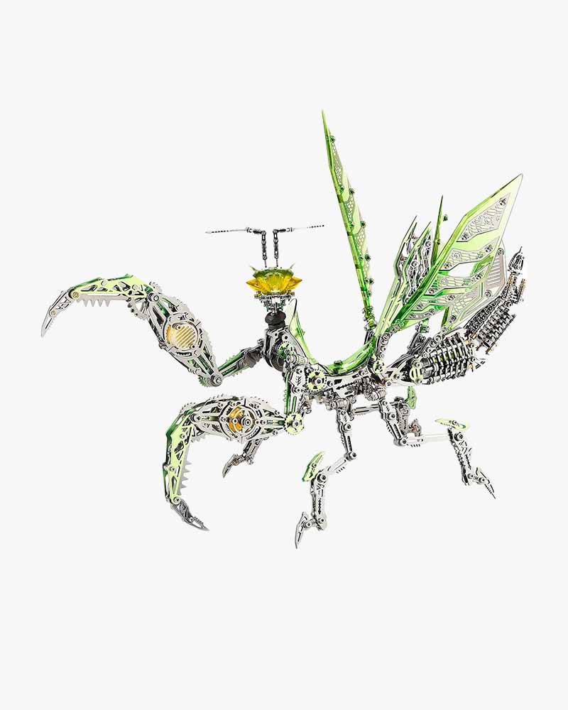 Sprinkhaan