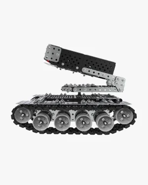 Bazooka Tank