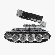 Bazooka Tank