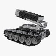 Bazooka Tank