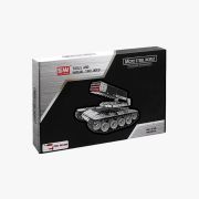 Bazooka Tank