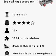 Bergingswagen