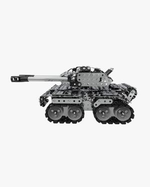 Dubbelloops Tank