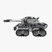 Dubbelloops Tank