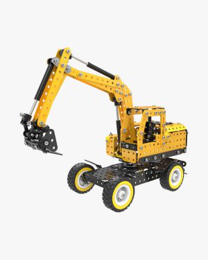 Graafmachine