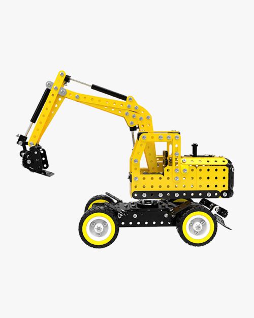 Graafmachine