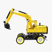 Graafmachine
