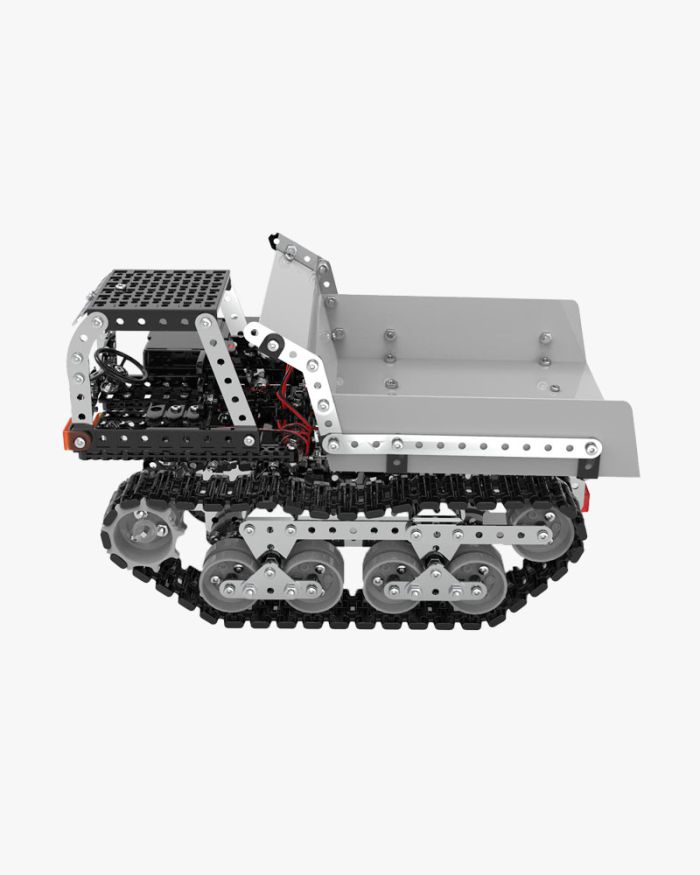 Kiepwagen