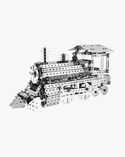Locomotief