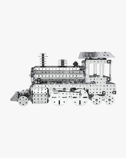 Locomotief