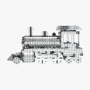 Locomotief