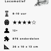 Locomotief