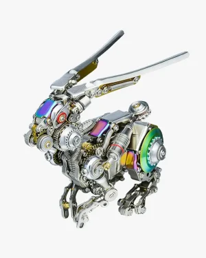 Mechanisch Konijn