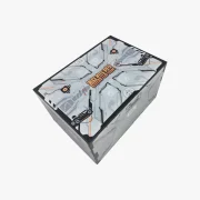 Verpakking mechanisch konijn
