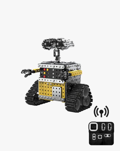 Opruimrobot