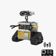 Opruimrobot