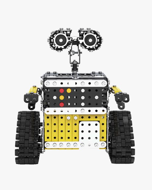 Opruimrobot