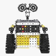 Opruimrobot
