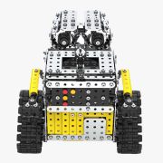 Opruimrobot