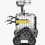 Opruimrobot