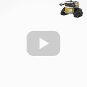 Opruimrobot