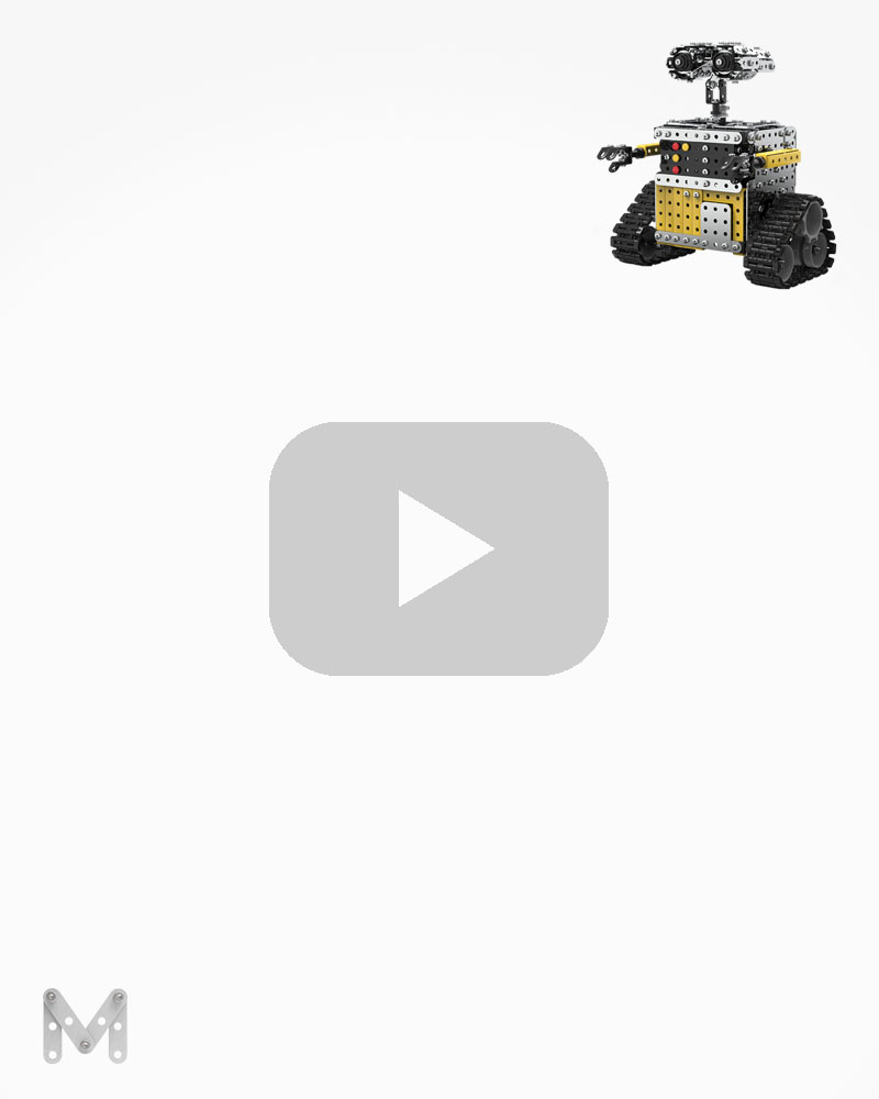 Opruimrobot