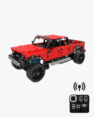 Pickup Truck