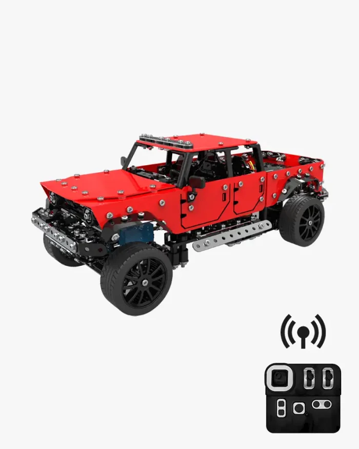 Pickup Truck