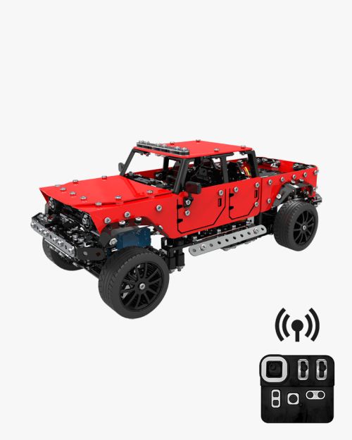 Pickup Truck