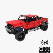Pickup Truck