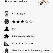 Reuzenmier productdetails