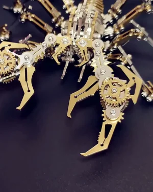 Schorpioen (Goud)
