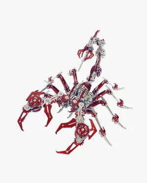 Schorpioen (Rood)