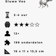 Sluwe Vos