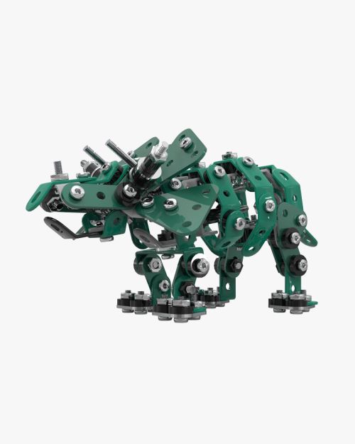 Styracosaurus