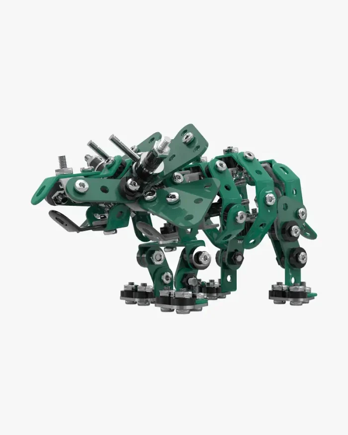 Styracosaurus
