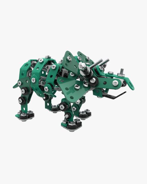 Styracosaurus