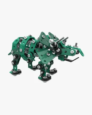 Styracosaurus