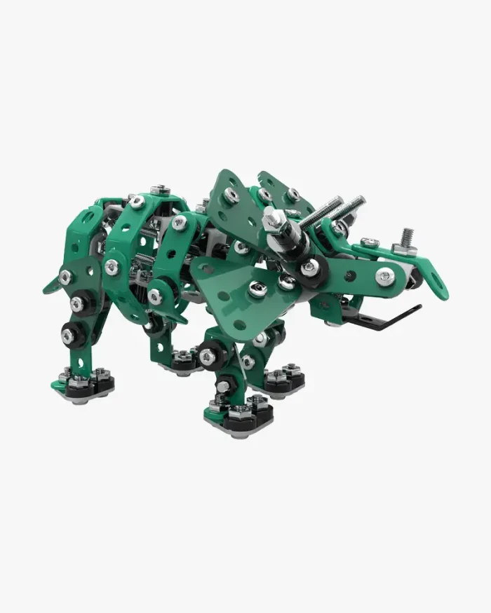 Styracosaurus