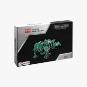 Verpakking styracosaurus