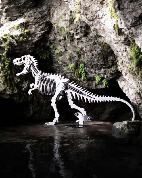 Tyrannosaurus Rex