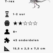 Tyrannosaurus Rex